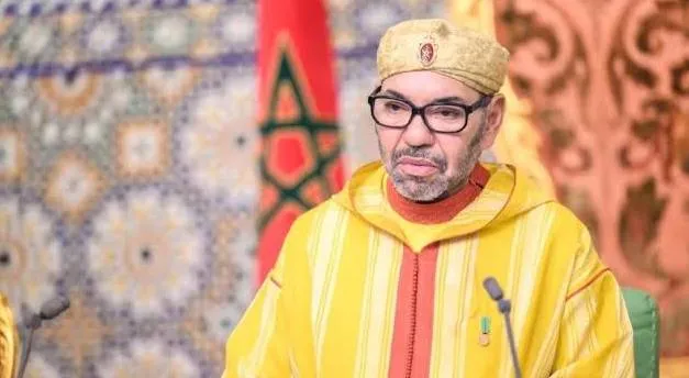 Jordan Congratulates Morocco on Throne Day Celebration