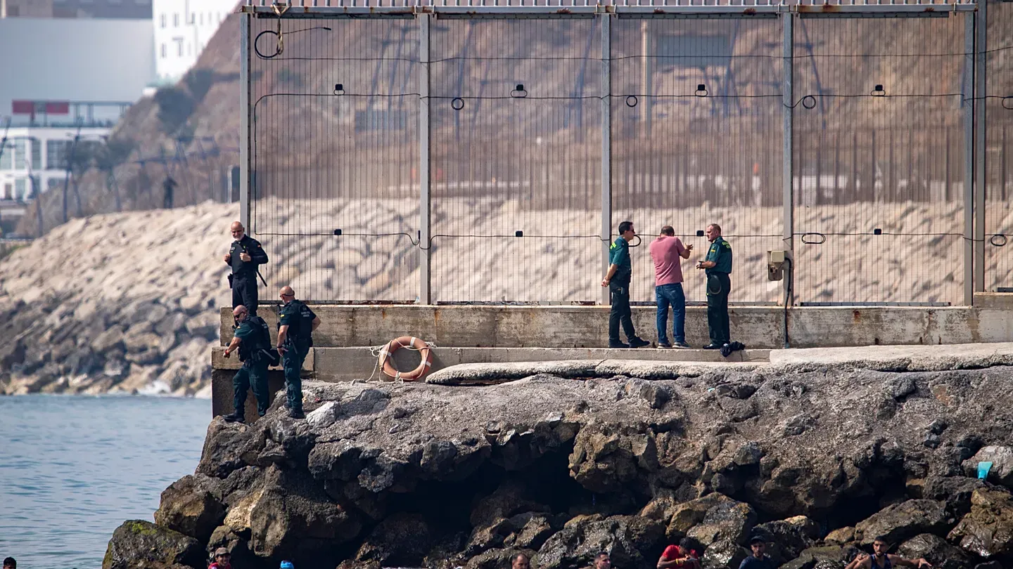 Rising Migrant Crisis at Ceuta: A Call for Urgent Action