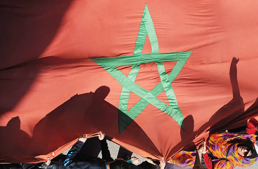 Taiwan Halts Visa Processing for Moroccan Nationals Amid Diplomatic Tensions