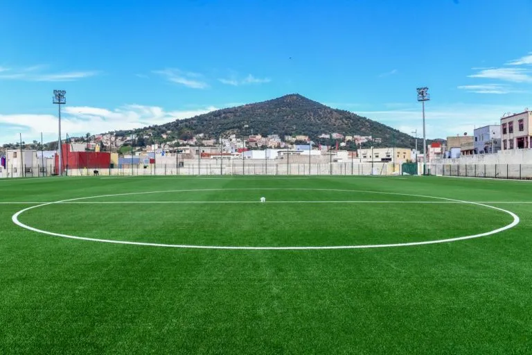 Concerns Arise Over Venue Selection for Football Promotion Playoff in Fes-Meknes