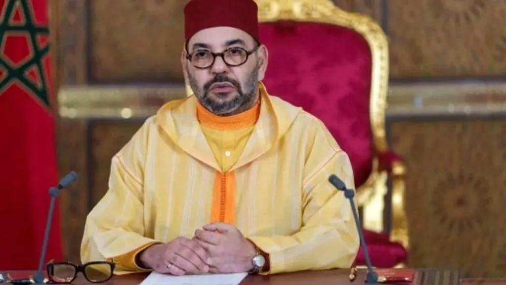 Morocco's King Mohammed VI Addresses Upcoming Elections and National Achievements