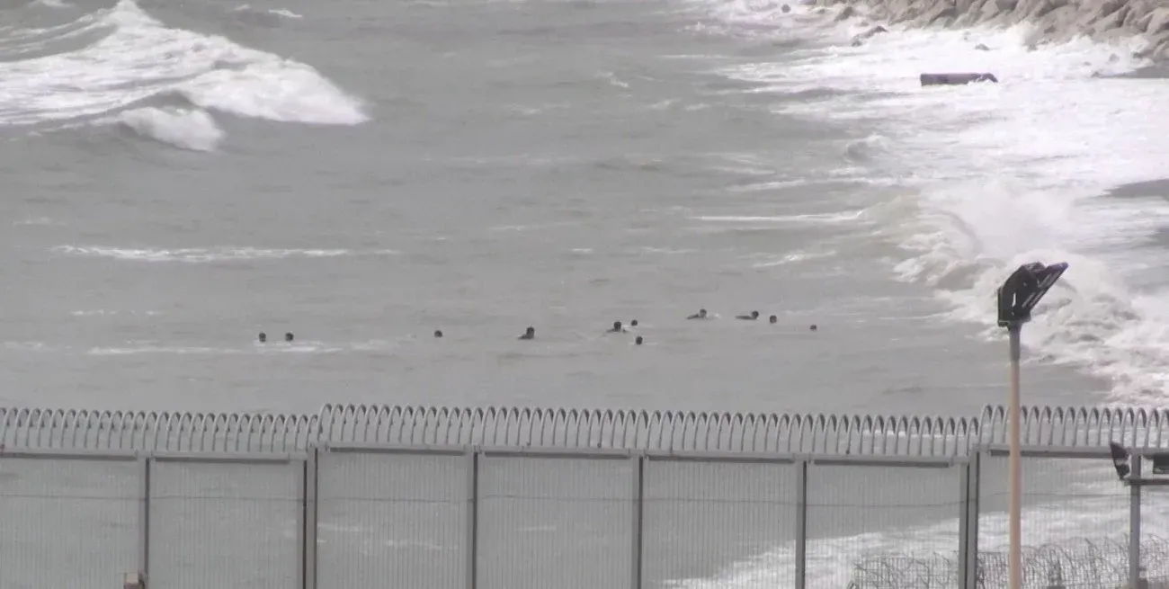Ceuta's Migrant Crisis: A Renewed Strain on Europe