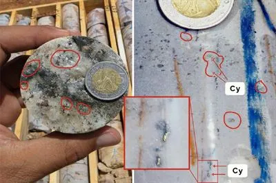 Critical Mineral Resources Announces Q2 2026 Update on Agadir Melloul Project