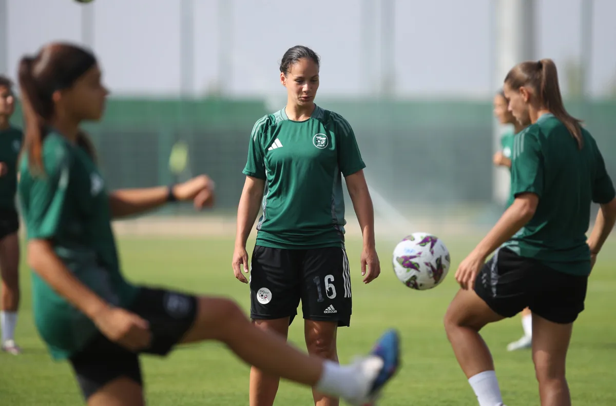 Anticipation Builds for the Morocco-Algeria Clash in Women's AFCON 2026
