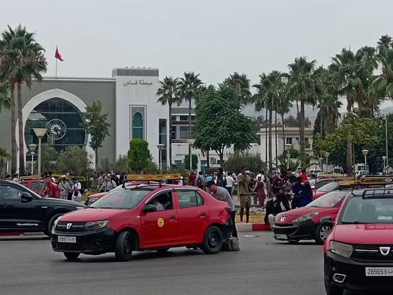 Authorities in Fes Suspend Northbound Travel to Curb Migration Attempts to Ceuta