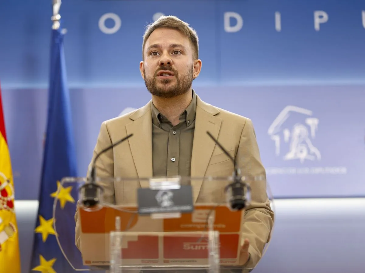 Spanish MP Accuses Morocco of Blackmailing Spain Amid Improved Ties with Algeria