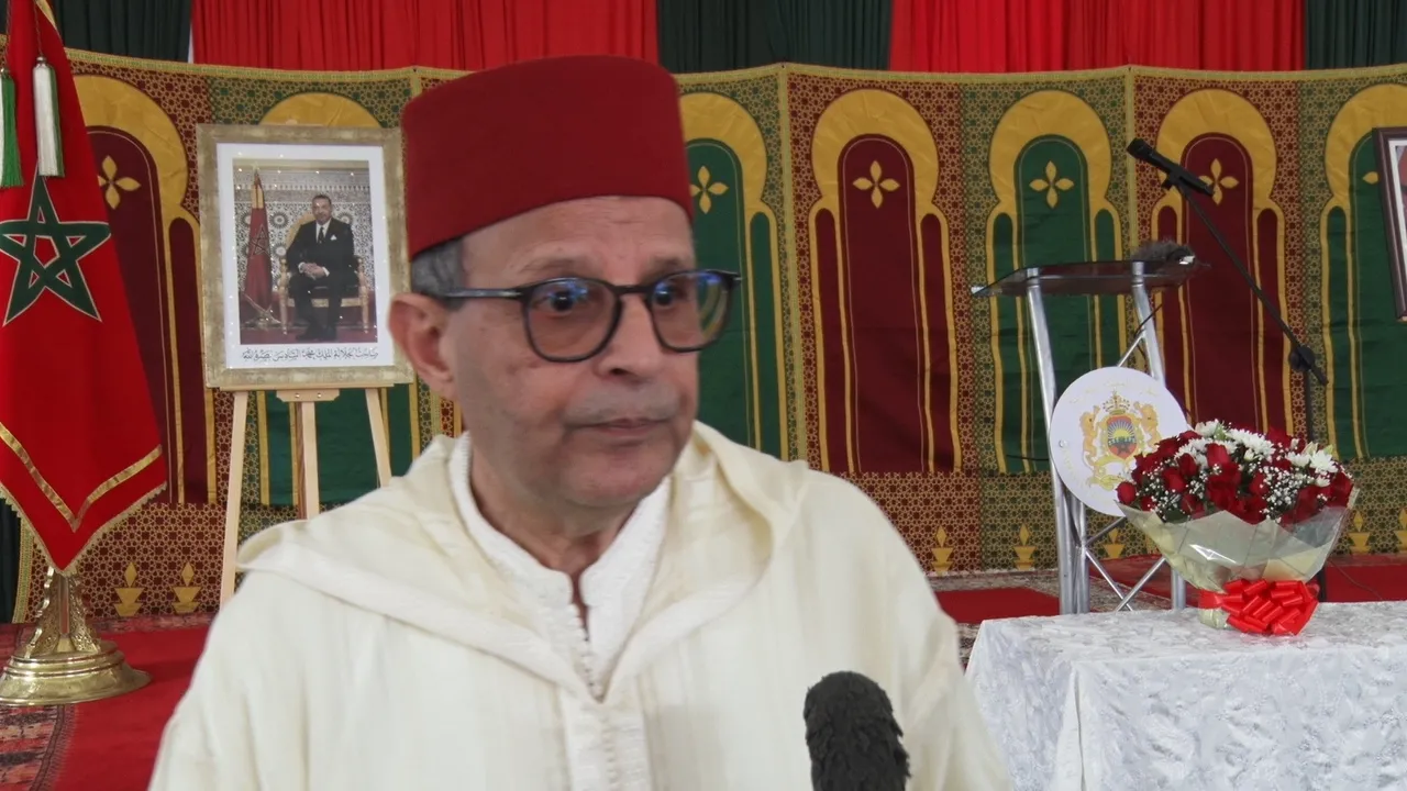 Moroccan Embassy Celebrates Throne Day in Nairobi: A Reflection on 27 Years of Leadership