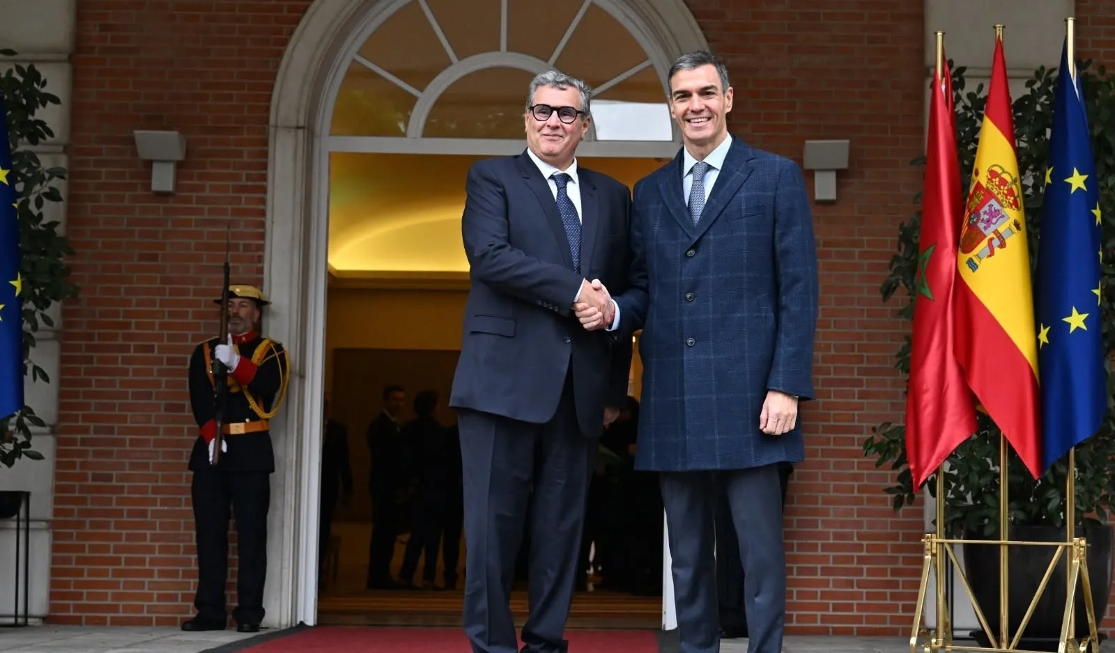 Moroccan Diplomatic Source Addresses Recent Surge in Irregular Migration to Ceuta
