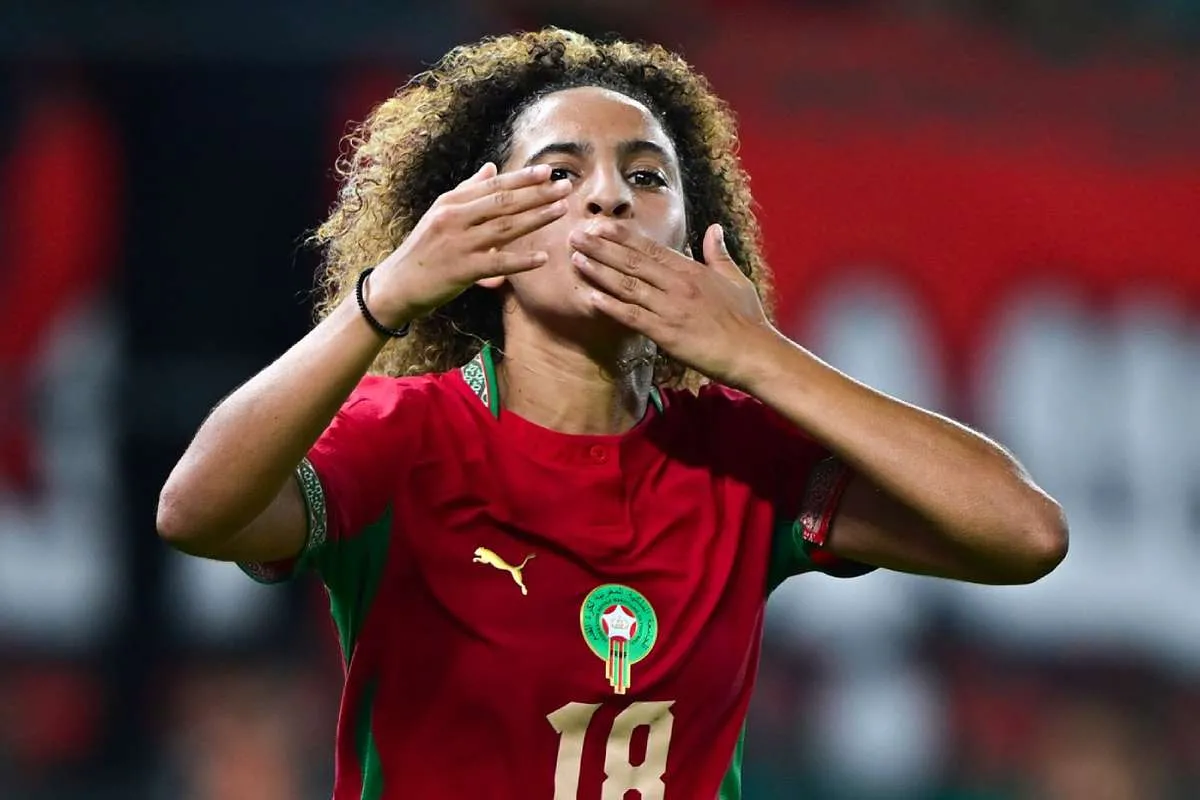 Morocco Clinches Last-Minute Victory Against Algeria in 2026 Africa Cup of Nations Showdown