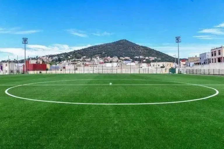 The League Resolves Controversy and Reveals the Final Stadium