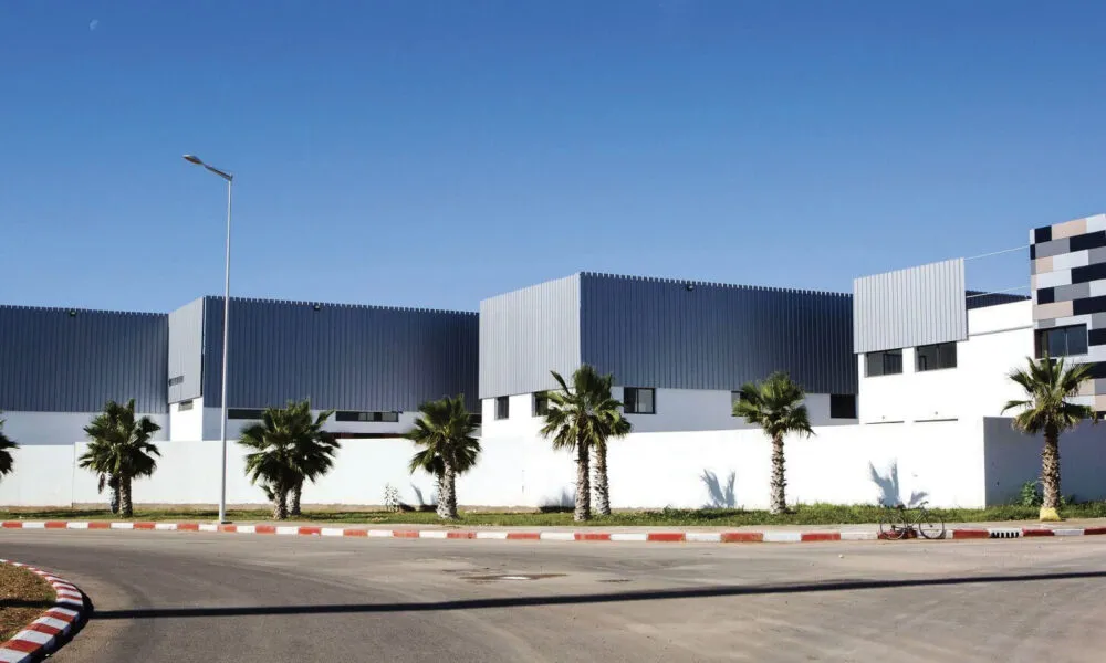 Transformational Projects Shaping the Future of Souss-Massa