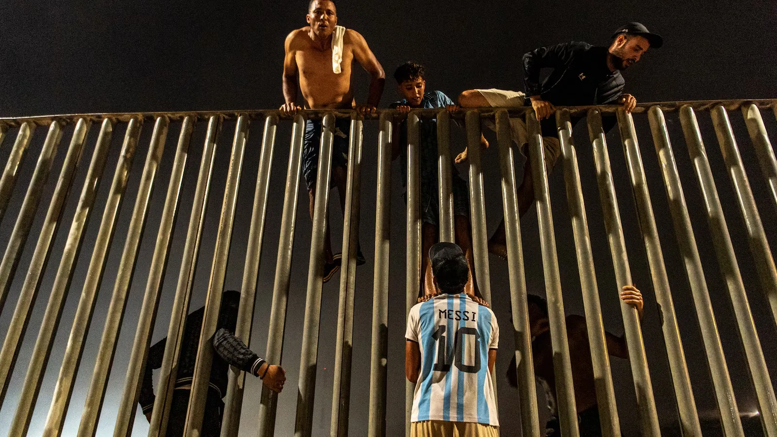 Tragedy Strikes as Migrant Crisis Escalates in Ceuta, Spain