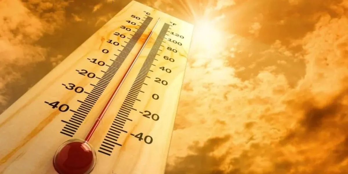 Weather Alert in Morocco: Heat Wave and Heavy Rain Expected This Weekend