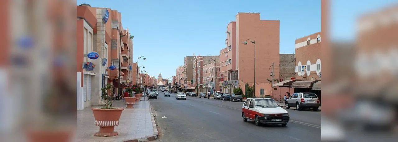 Renewed Crackdown on Sahrawi Human Rights Defenders in Western Sahara
