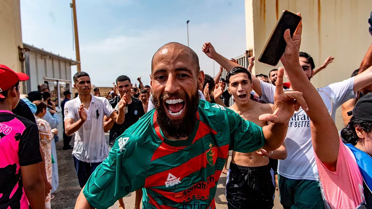Ceuta Crisis: A Humanitarian and Diplomatic Turning Point in North Africa