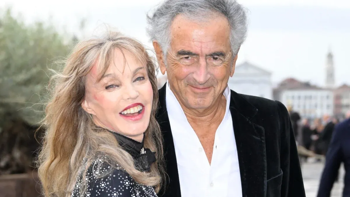 Bernard-Henri Lévy and Arielle Dombasle: A Glimpse into Their Luxurious Life Between Paris, New York, and Marrakech