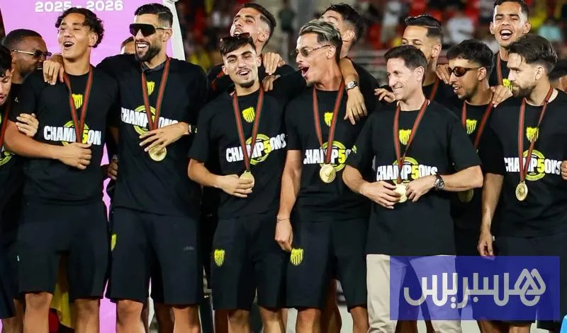 Morocco's FUS Club Secures Three New Contracts