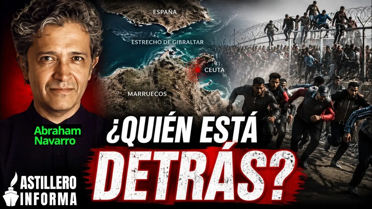 The Ceuta Crisis: Migration, Morocco, and Spain's Pressures