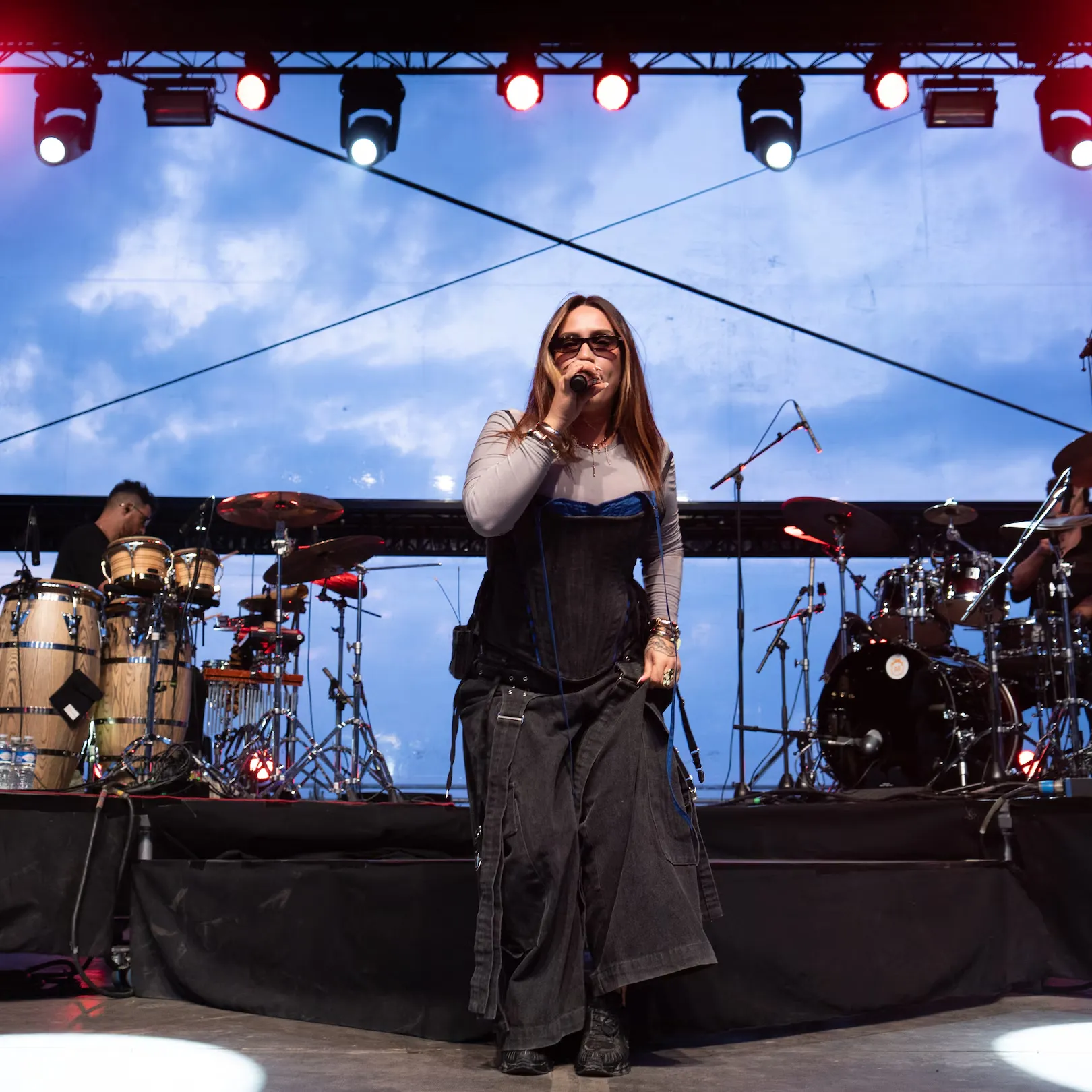 Esperanzah! Festival: A Celebration of Unity and Cultural Resistance