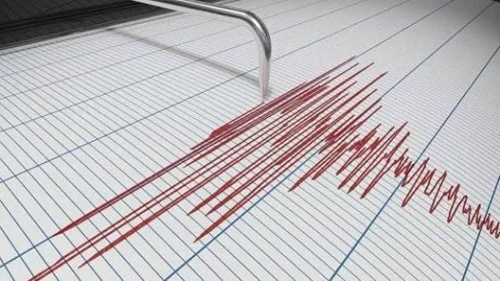 Moderate Earthquake Hits Between Fes and Meknes