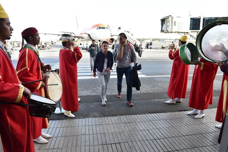 Travel Revenues Surge in Morocco: A Comprehensive Overview