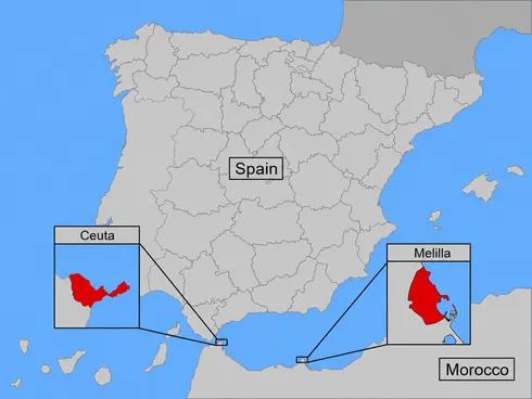 Ceuta Migration Crisis: Political Blame and International Reactions