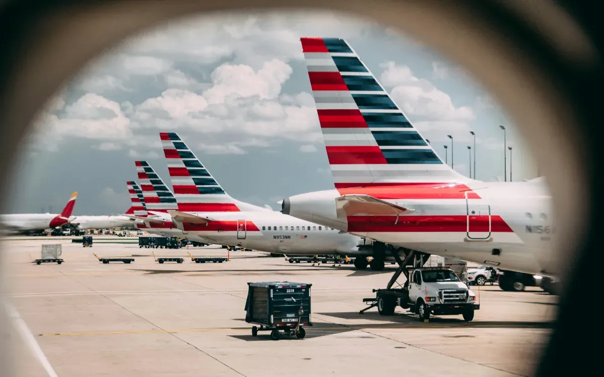 American Airlines' Abandoned Route to Casablanca: A Promising Dream Unfulfilled