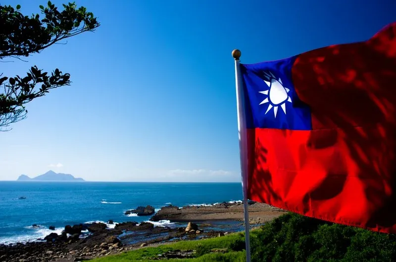 Visa Applications Halted Between Morocco and Taiwan