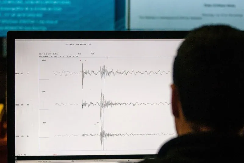 Minor Earthquake Strikes Meknes Region
