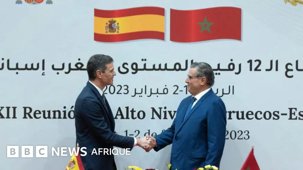 The Complex Dynamics of Spain-Morocco Relations Amid Migrant Crisis
