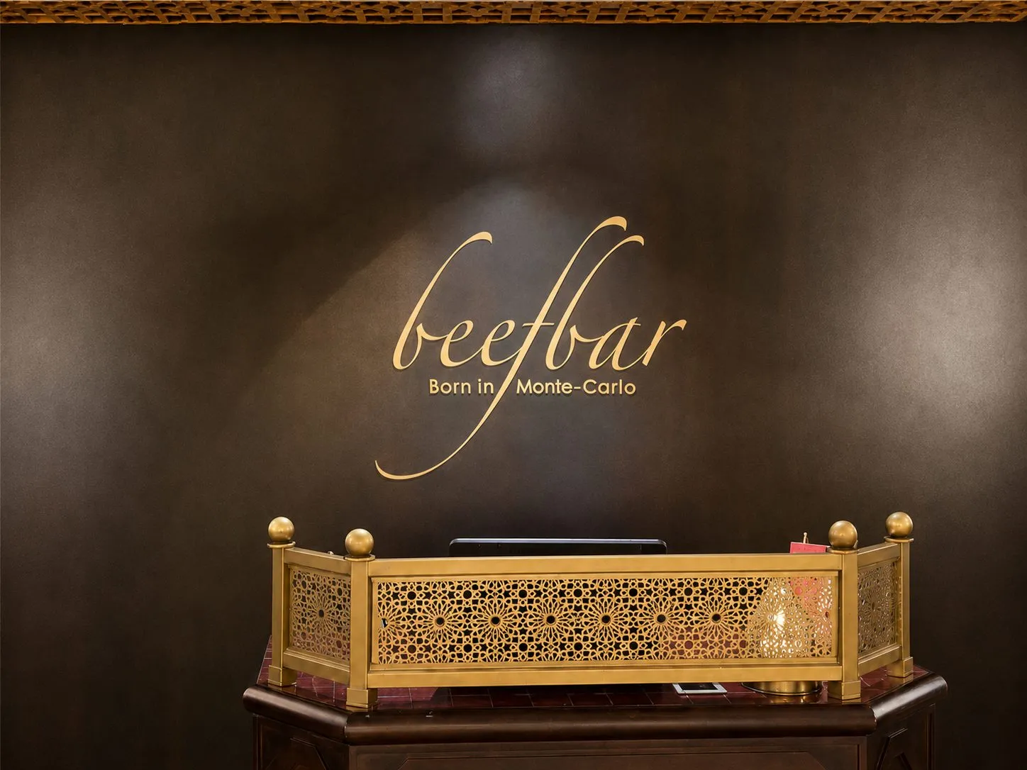 Exploring the Vibrant Culinary Scene of Marrakech: A Review of Beefbar
