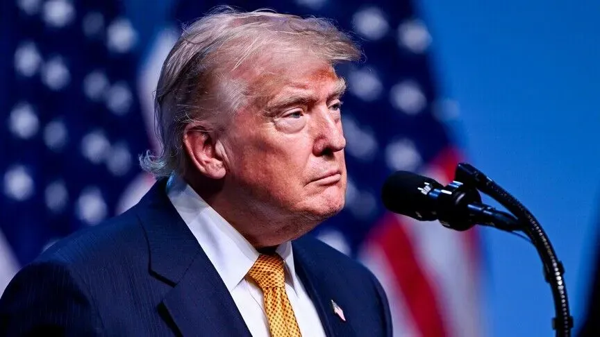 Trump Reaffirms US Support for Moroccan Sovereignty Over Western Sahara
