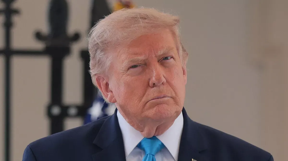 Morocco Honors Donald Trump with Highway in Western Sahara