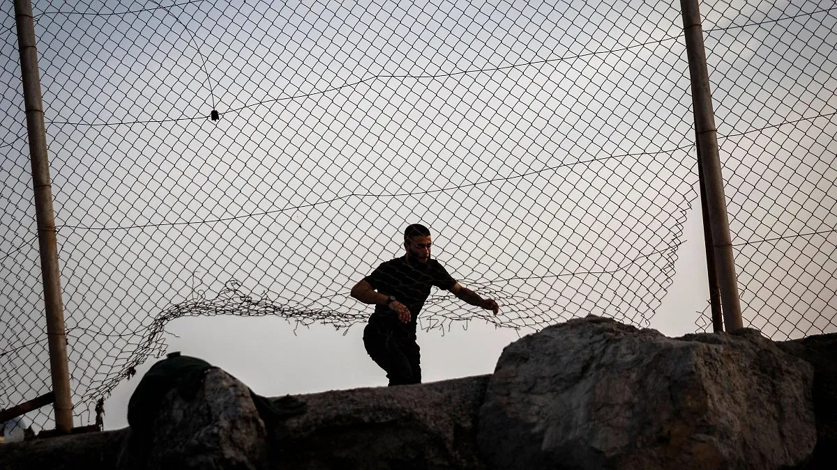 Morocco's Role in the Migrant Crisis: A Strategic Move Amidst the Western Sahara Conflict