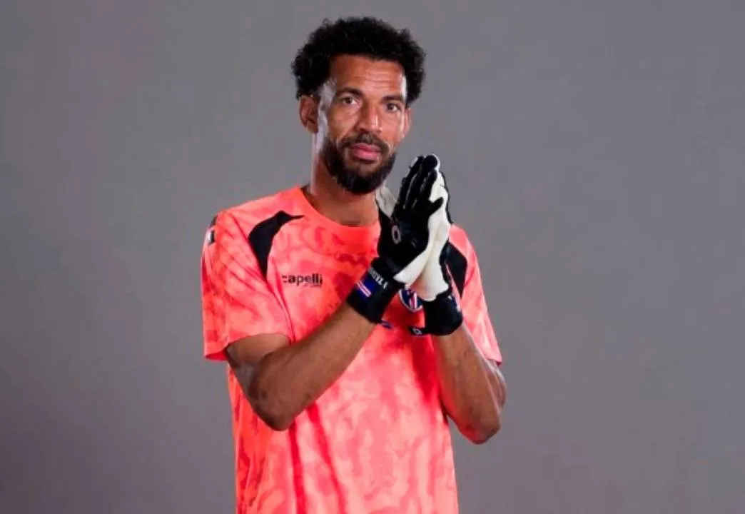 Vozinha's Transfer Uncertainty: Colo Colo vs. RS Berkane