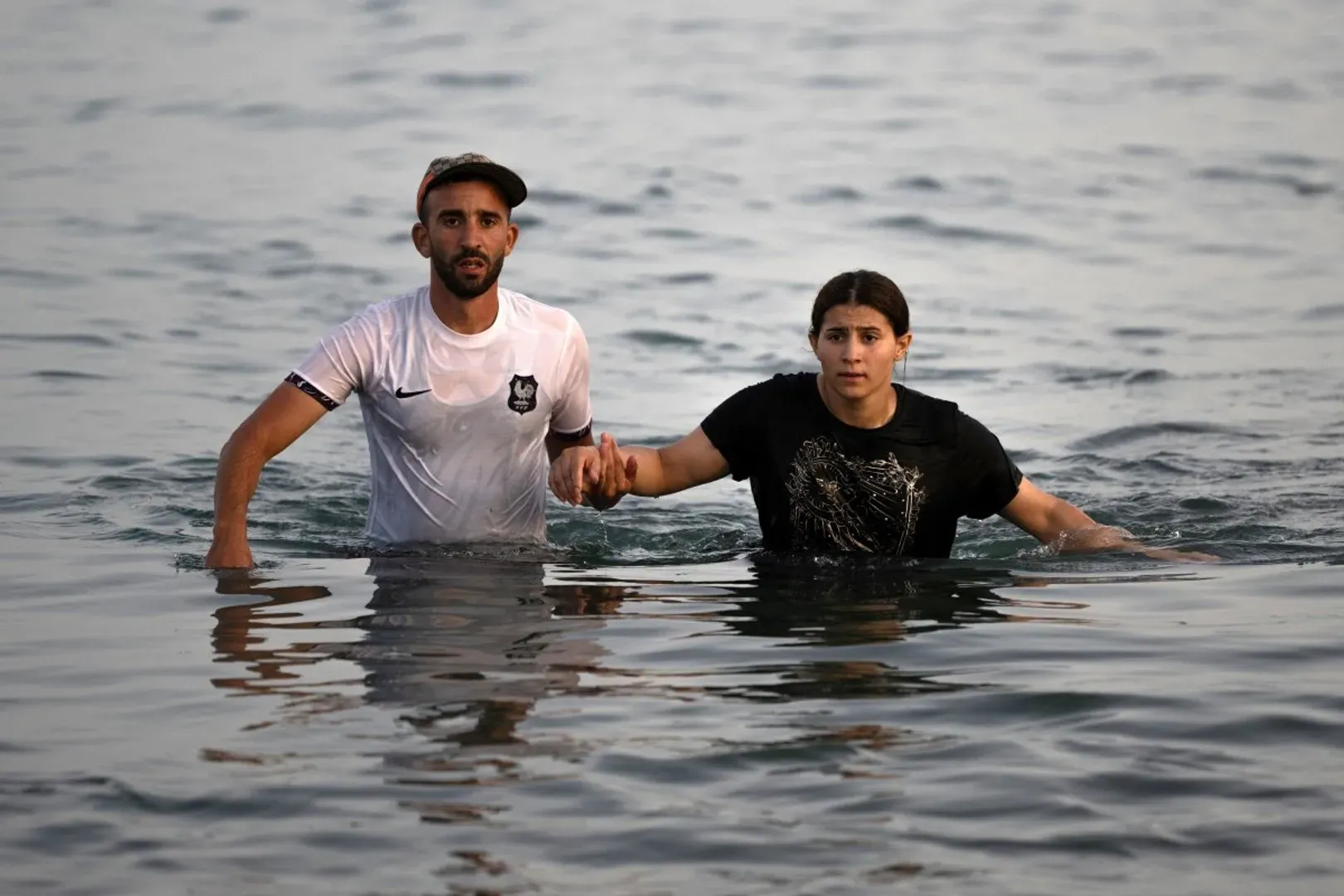 Spain Confirms the Return of 50,000 Migrants from Ceuta to Morocco