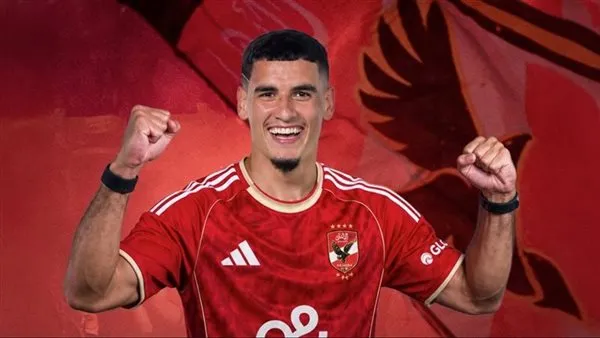Al Ahly Transfers $2 Million to Wydad Fes for Sofiane Ben Jedia