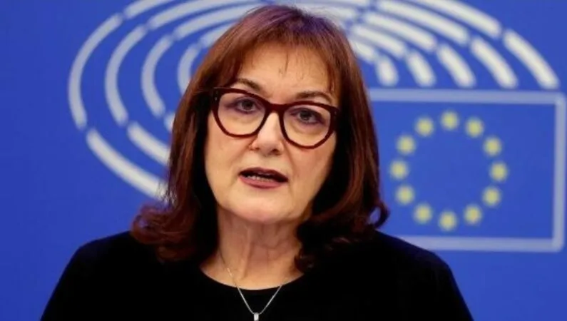 European Official Praises Morocco's Cooperation Amid Ceuta Crisis
