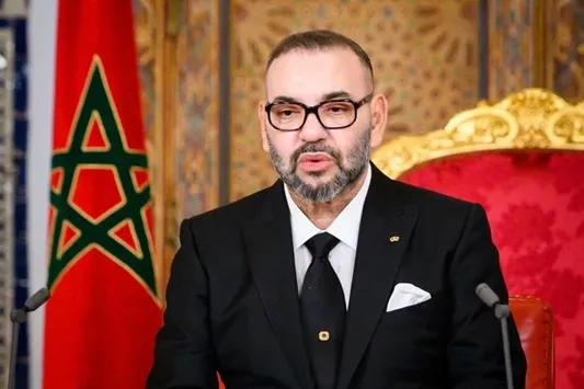 Italian Institute Highlights Morocco's Regional Distinction in Royal Speech