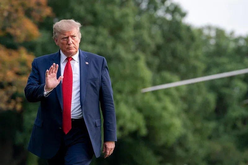 Trump Affirms U.S. Support for Morocco's Autonomy Proposal on Western Sahara