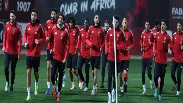 Al Ahly Secures Moroccan Striker Sufyan Ben Jdida with $2 Million Transfer