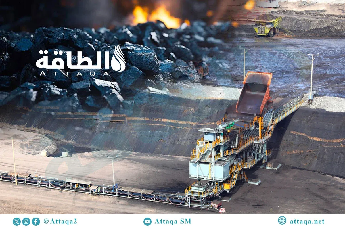 Rising Coal Consumption in Arab Countries: A 2025 Overview