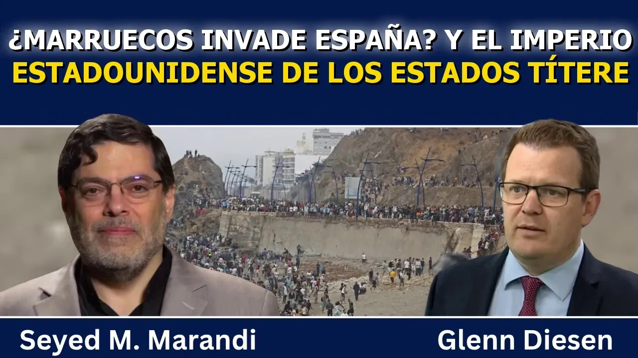 Understanding the Geopolitical Tensions: Morocco's Impact on Spain and U.S. Foreign Policy