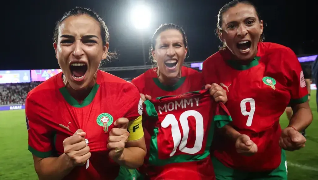 Everything You Need to Know About Morocco vs Senegal in the 2026 Women's Africa Cup of Nations