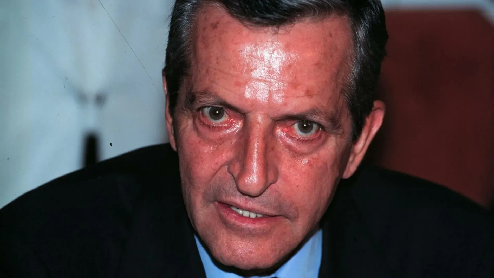 Historical Tensions: Adolfo Suárez's Firm Stance Against Morocco's Threats