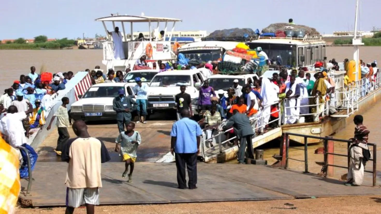 Morocco Restores Vital Trade Route in West Africa After Weeks of Border Chaos