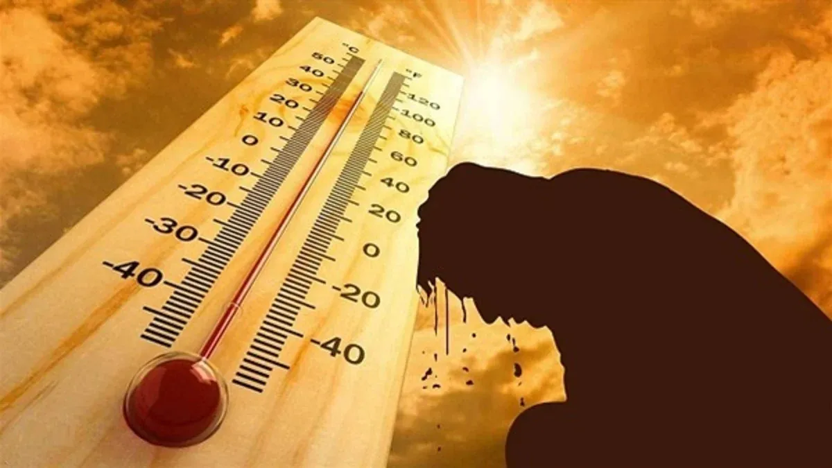 High Temperatures Expected Across Morocco on August 3, 2026