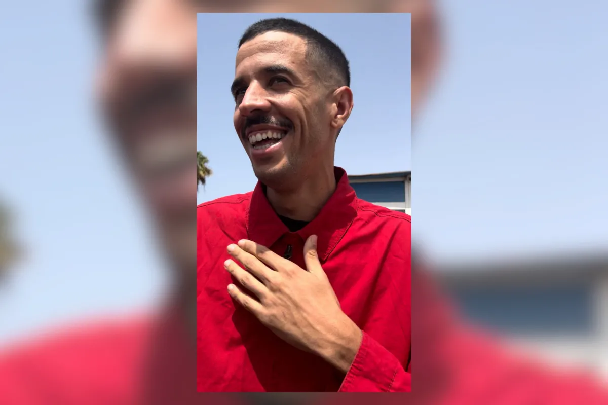 Moroccan Rapper El Mahdi Lyoubi Released: A Symbol of Hope for Gen Z Protesters