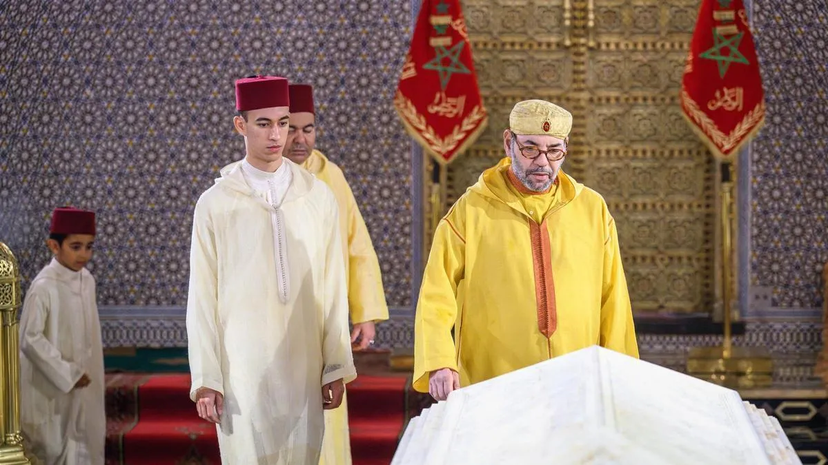 Morocco's Industrial Evolution: From Low-Cost Economy to a Strategic European Hub