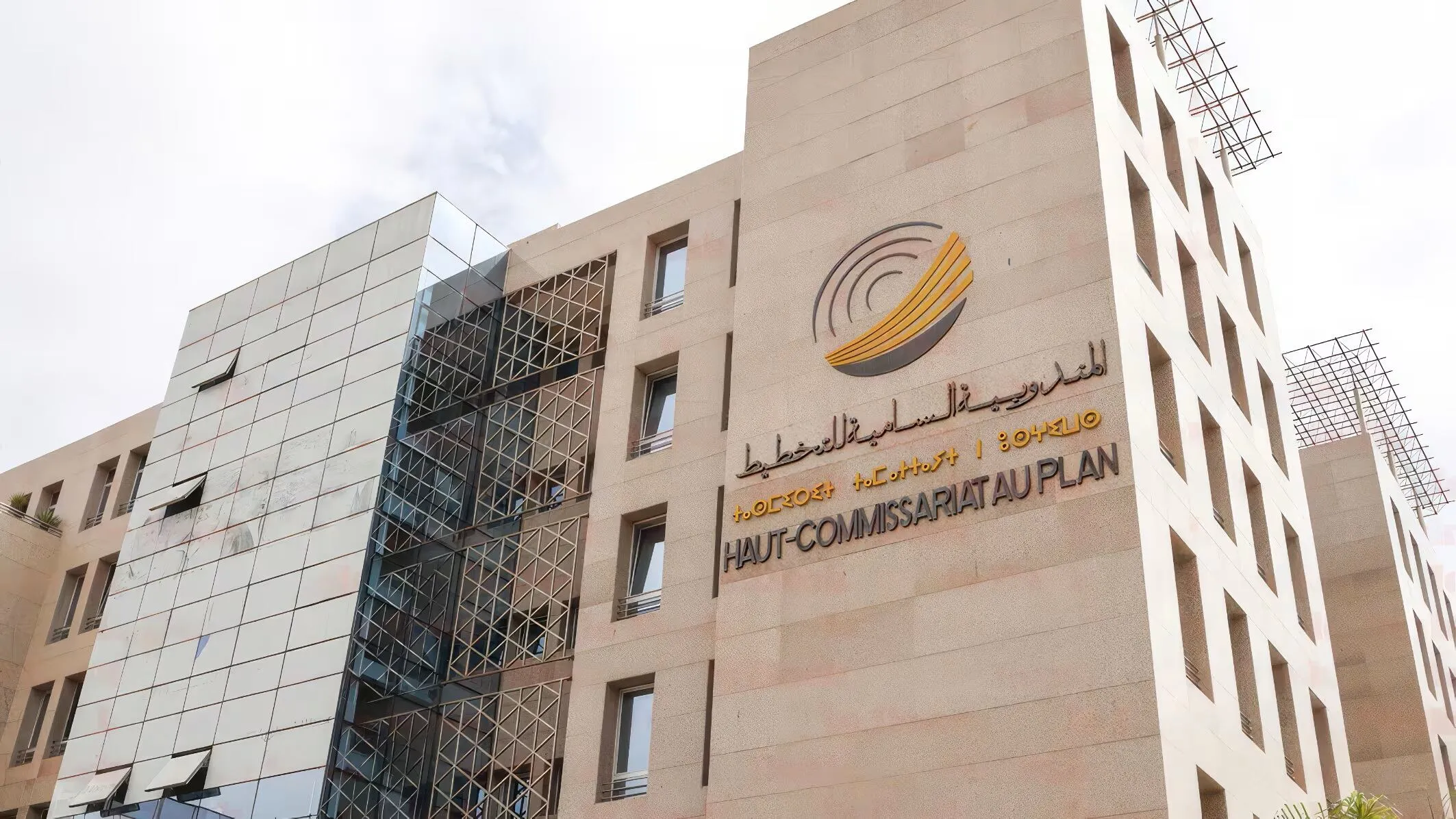 Economic Disparities in Morocco: A Closer Look at Regional Disparities and Growth